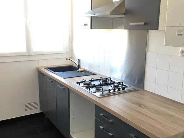 Apparemment T1 BIS à louer