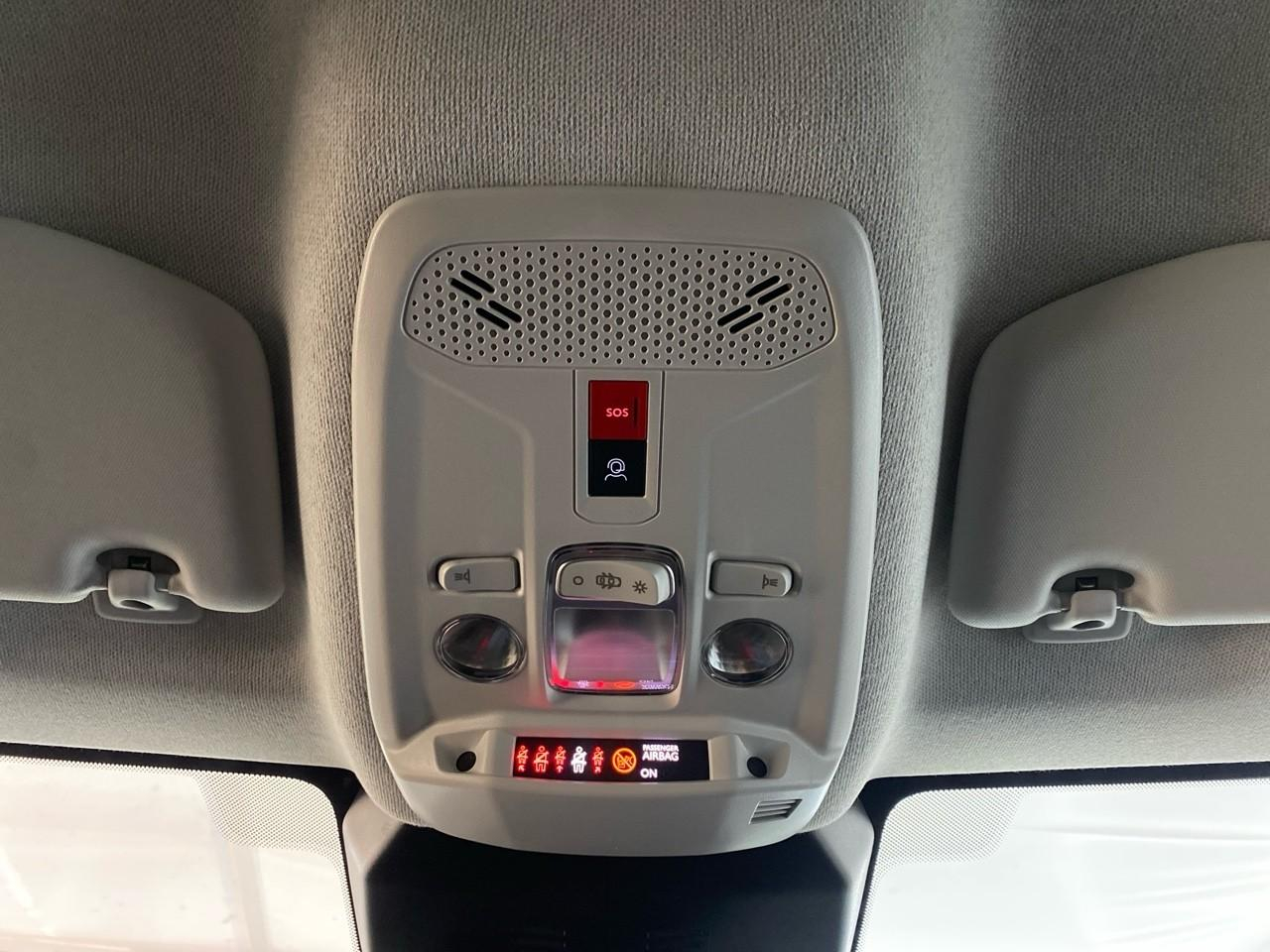 Citroën C4 hybride 145 ch e-dcs6 max — photo 19