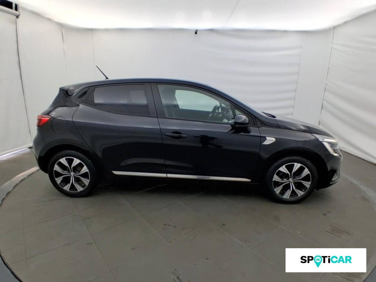 Renault Clio 1.0 tce 90ch limited -21n — photo 4