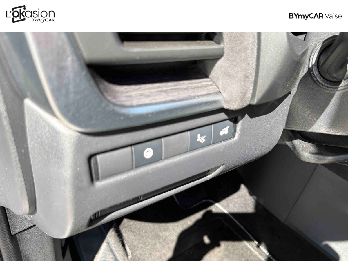 Nissan Qashqai e-Power 190 ch — photo 20
