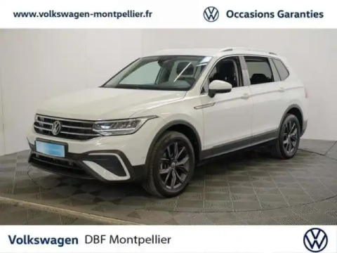 Volkswagen Tiguan 2.0 tdi 150 life business