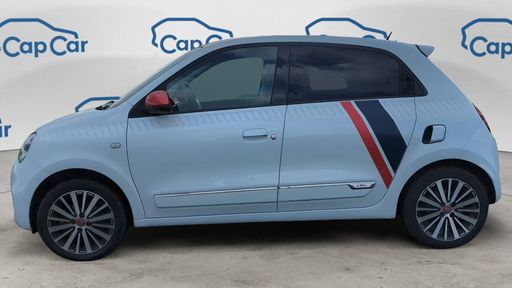 Renault Twingo 0.9 TCe 95 - Le Coq Sportif – 2019 – 58351 km – Essence – Boîte Manuelle — photo 17