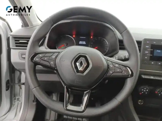 Renault Clio sce 65 — photo 13