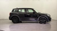 Mini Countryman Cooper D 150ch Longstone BVA8 113g — photo 4