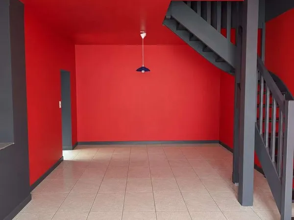 Maison 4 pièces 70 m²