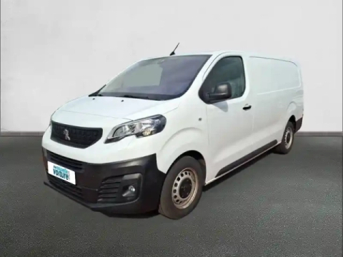 Peugeot Expert fgn tole xl bluehdi 145 s&amp;s bvm6