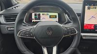 Renault Captur 1.8 E-Tech full hybrid 160ch esprit Alpine - 25 — photo 19
