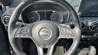 Nissan Juke 1.0 DIG-T 114ch Kiiro DCT — photo 14