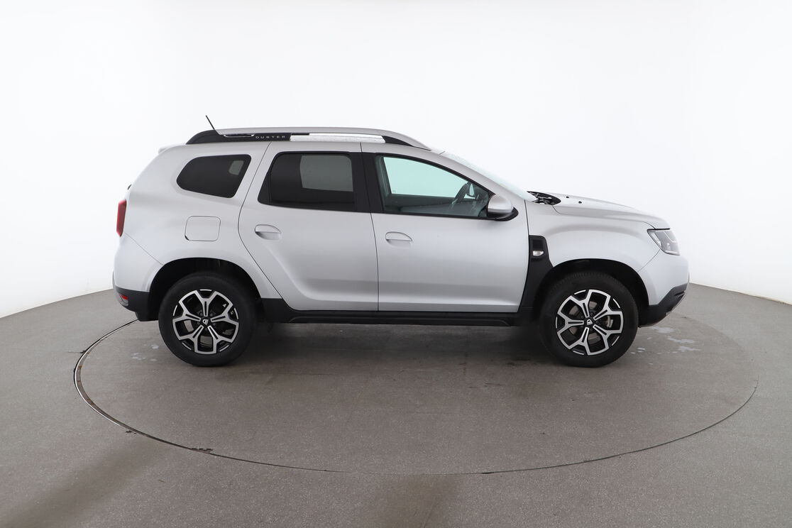 Dacia Duster 1.5 dCi Blue Prestige 4x2 — photo 6