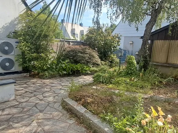 Maison Carquefou - La Madeleine