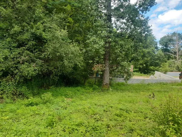 SAUCATS, terrain de 600 m²