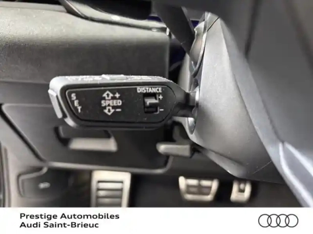Audi A5 2.0 tfsi 204ch s line quattro s tronic 7 — photo 6
