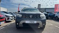 Dacia Duster 1.3 TCe 150ch FAP Extreme 4x2 EDC