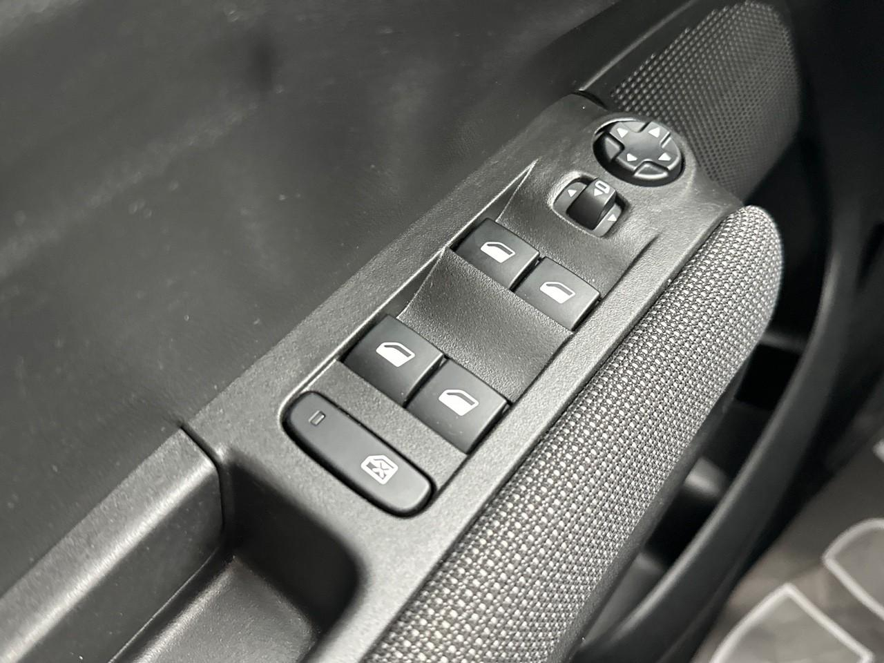 Citroën C3 Aircross puretech 110 s&s bvm6 shine — photo 15