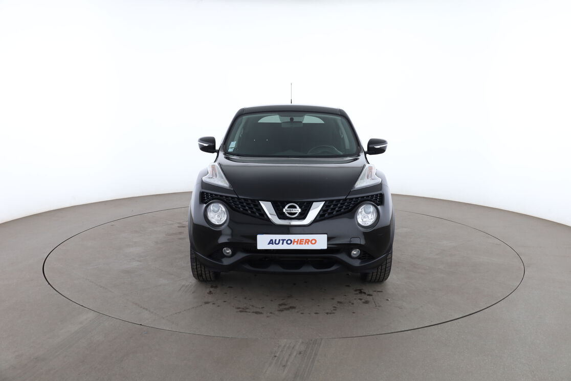 Nissan Juke 1.2 DIG-T N-Connecta — photo 8