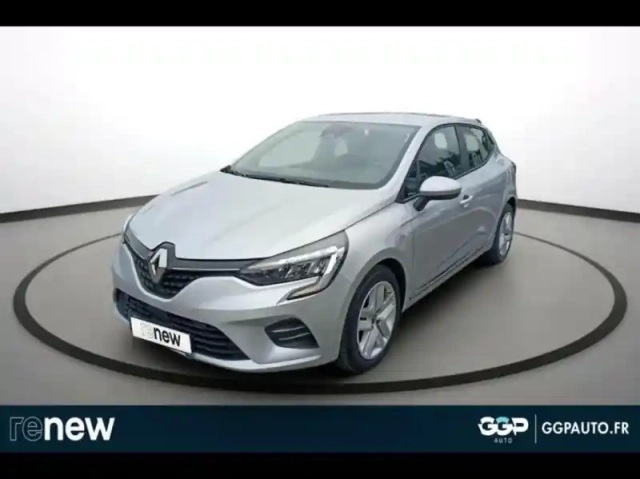 Renault Clio 1.0 tce 90ch business -21n