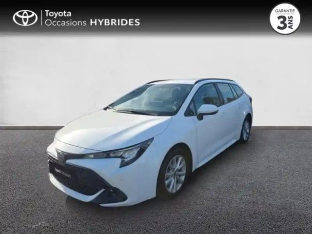 Toyota Corolla touring spt 1.8 140ch dynamic business my24