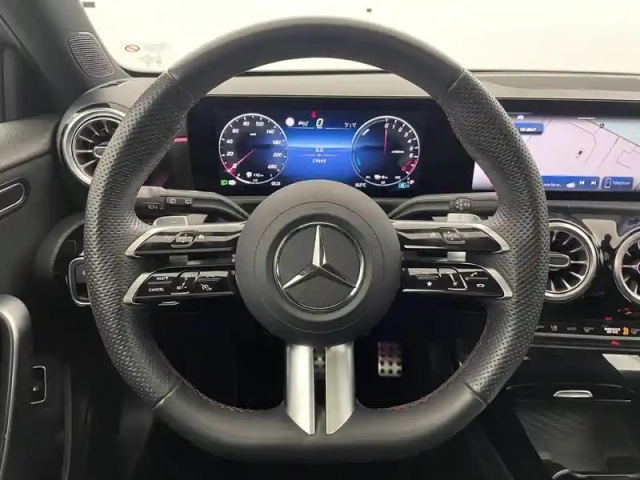 Mercedes Classe A 250 e hybrid eq 8g-dct — photo 23