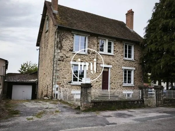 Maison 7 pièces 148 m²