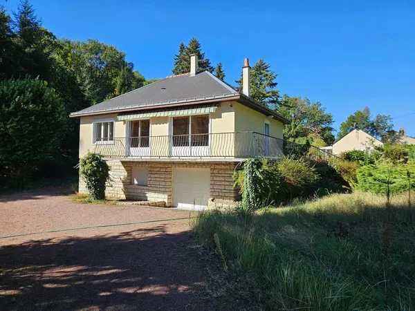 Maison 3 pièces 75 m²