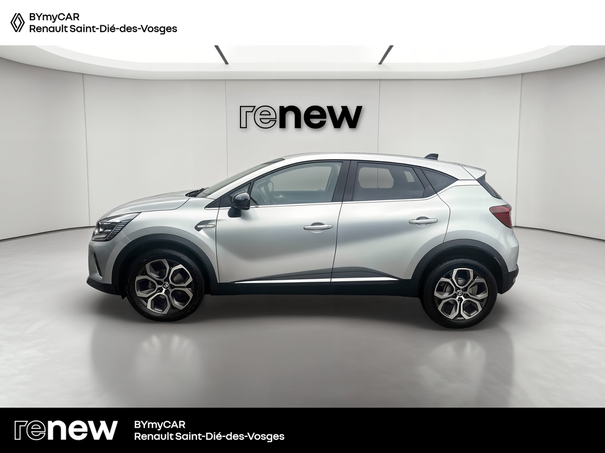Renault Captur TCe 90 — photo 2