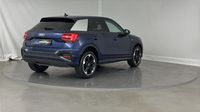 Audi Q2 35 TFSI 150ch S line S tronic 7 — photo 5