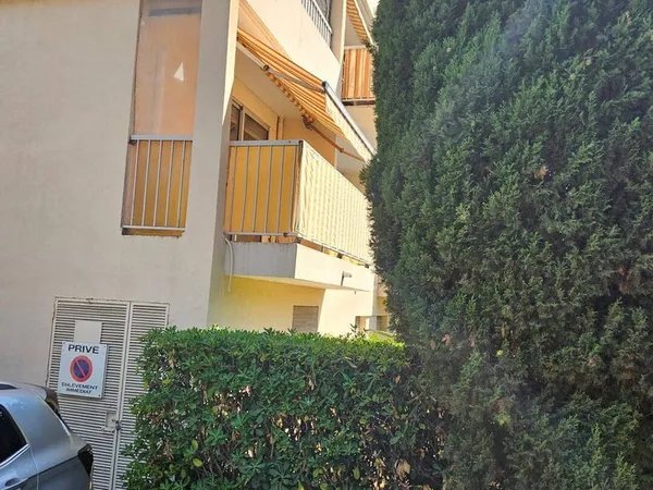 Appartement 2 pièces 32 m²