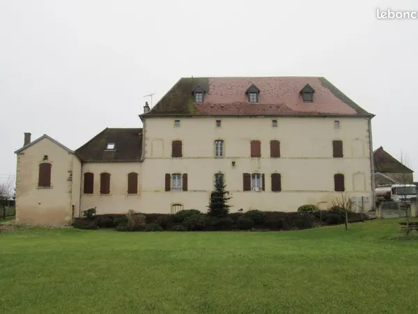 Appartement 2 pièces 65 m²