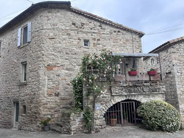 Maison 5 pièces 138 m²