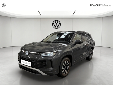 Volkswagen Tayron 1.5 eHybrid 204ch DSG6 5pl