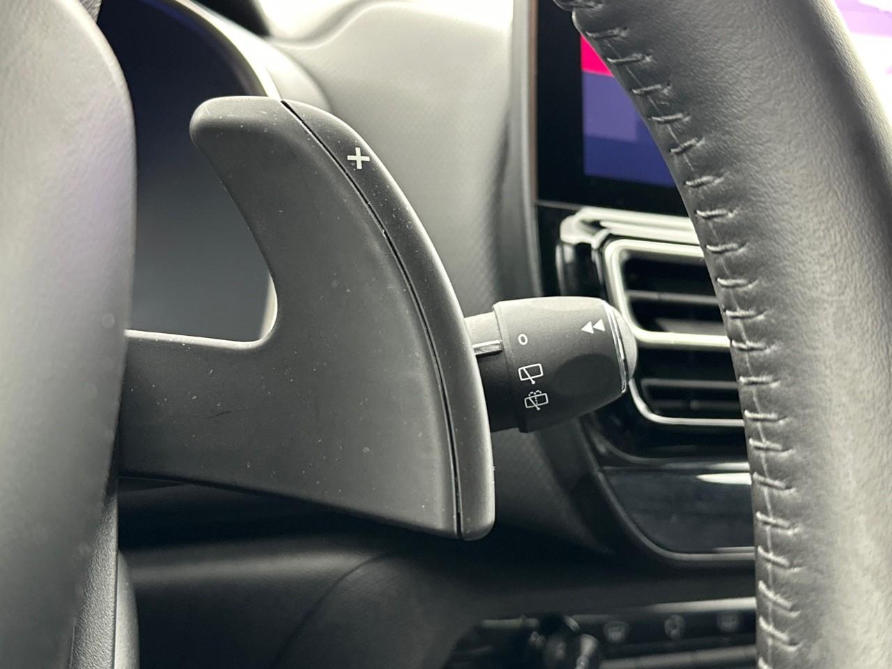 Citroën C5 Aircross puretech 130 s&s eat8 shine — photo 21