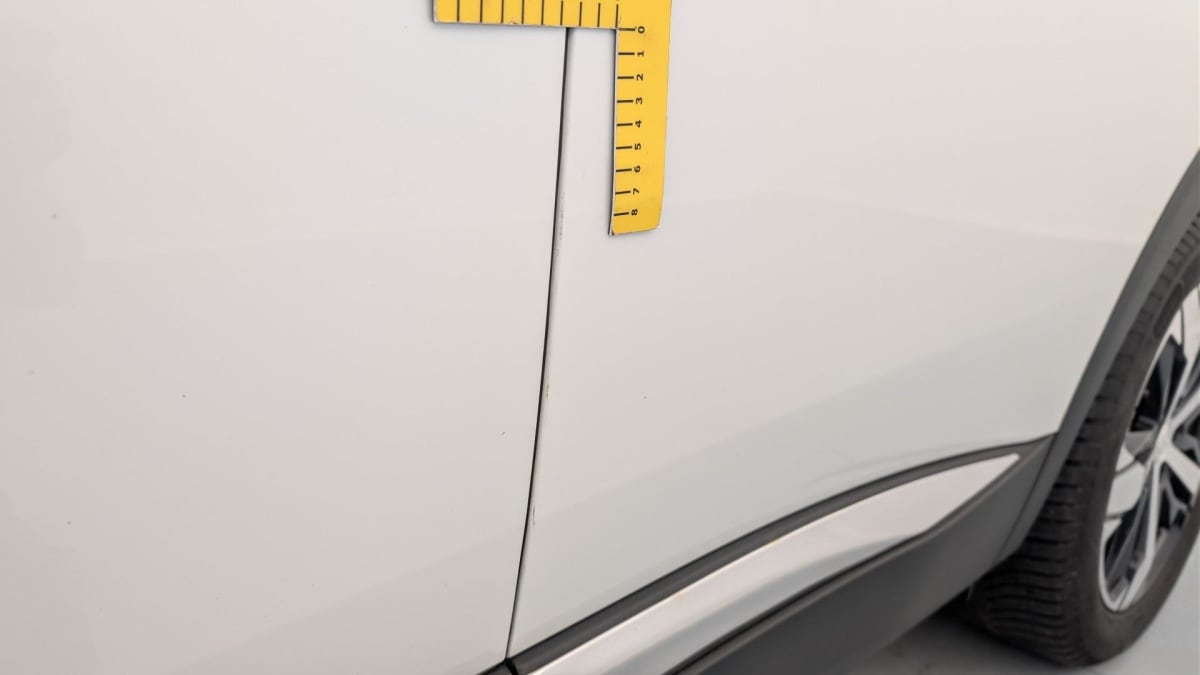 Peugeot 3008 — photo 35