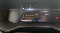 Renault Clio 1.6 E-Tech 145ch full hybrid Evolution - 24 — photo 10