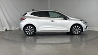 Renault Clio 1.6 E-Tech 145ch full hybrid Techno — photo 4