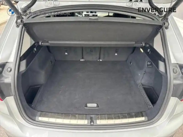 Bmw X1 sdrive18da 150ch xline — photo 7