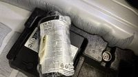 Audi A3 Sportback 35 TDI 150ch S line S tronic 7 — photo 27