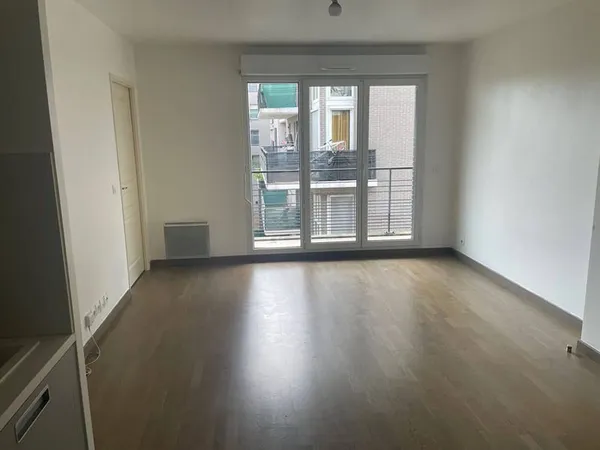 Appartement 3 pièces 50 m²