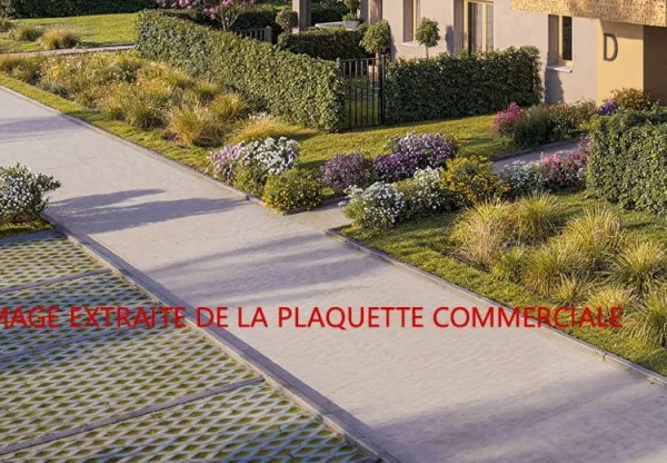 Appartement 3 pièces 69 m²