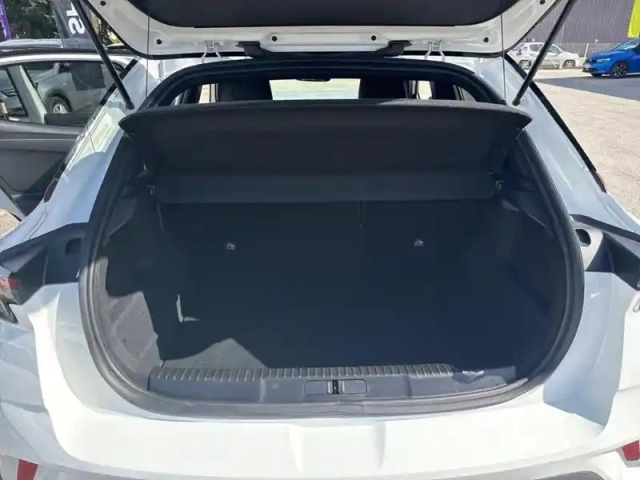 Opel Mokka 1.2 turbo 100 ch bvm6 gs — photo 8