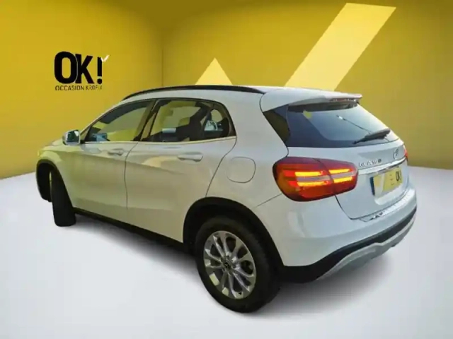 Mercedes Gla 180 inspiration pack style 122 — photo 2