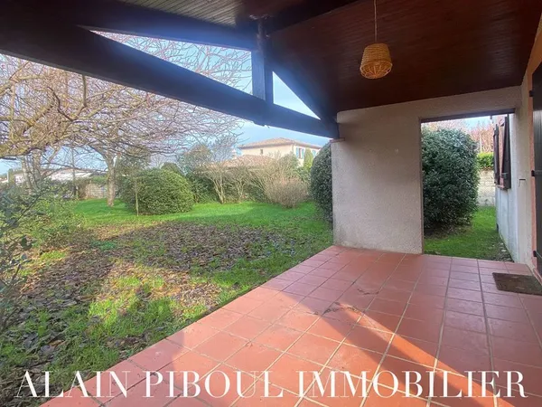 Maison - 93.54m ²