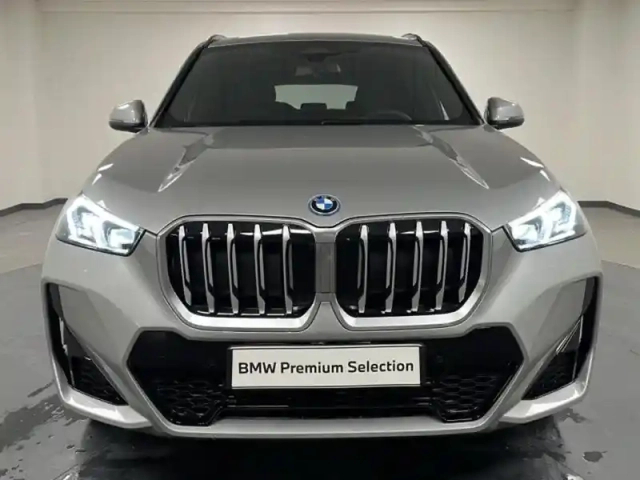 Bmw X1 xdrive25e 245ch m sport — photo 2