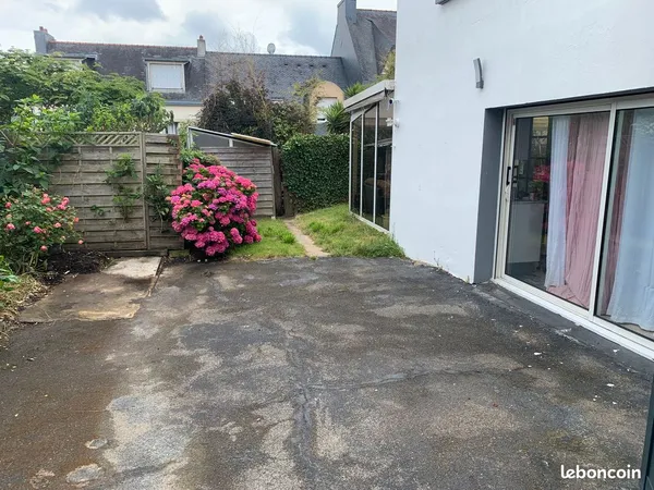 Location T3 sur Lanester