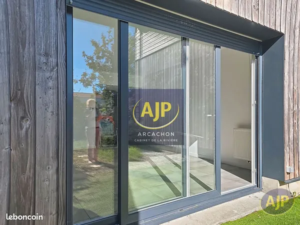Maison 3 pièces 62 m²