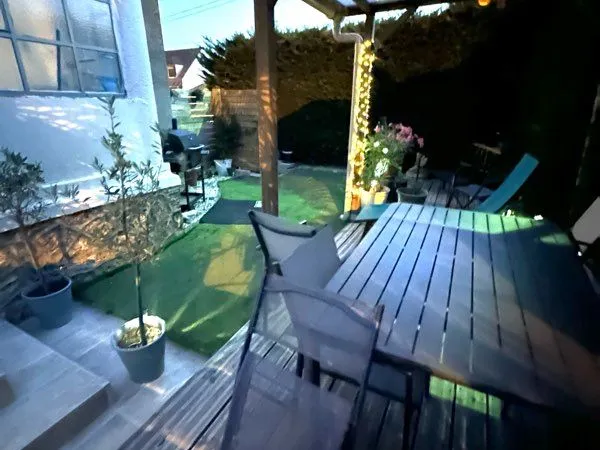 🏡 F3 en triplex - Les avantages d'une maison dans un appartement