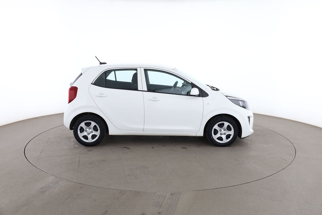 Kia Picanto 1.0 Active — photo 6