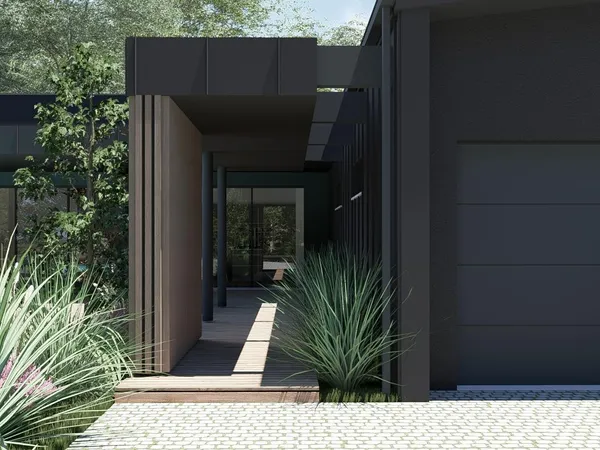 Terrain + maison 140 m²