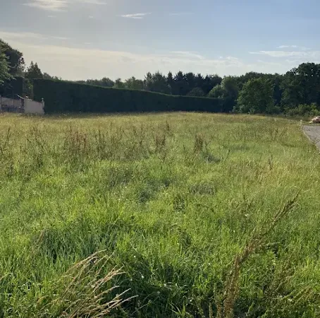 Terrain 520 m²