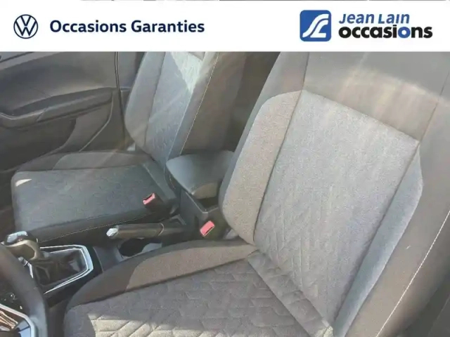 Volkswagen T-Cross 1.0 tsi 116 start/stop dsg7 — photo 5