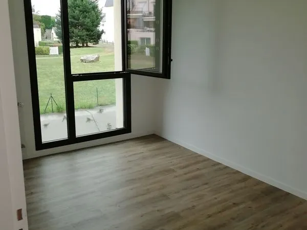 Appartement T2 43m2